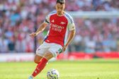 Piłka nożna: Liga Mistrzów UEFA - rewanżowy mecz półfinałowy: Paris Saint-Germain - Arsenal FC