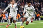 Liga hiszpańska - mecz: FC Barcelona - Real Madryt CF