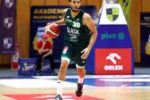 Koszykówka mężczyzn: ORLEN Basket Liga - mecz: WKS Śląsk Wrocław - Górnik Zamek Książ Wałbrzych