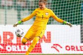 Piłka nożna kobiet: Mistrzostwa Europy U-17 - Wyspy Owcze - mecz: Hiszpania - Polska