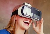 Samsung Gear VR