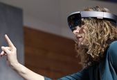 Microsoft HoloLens