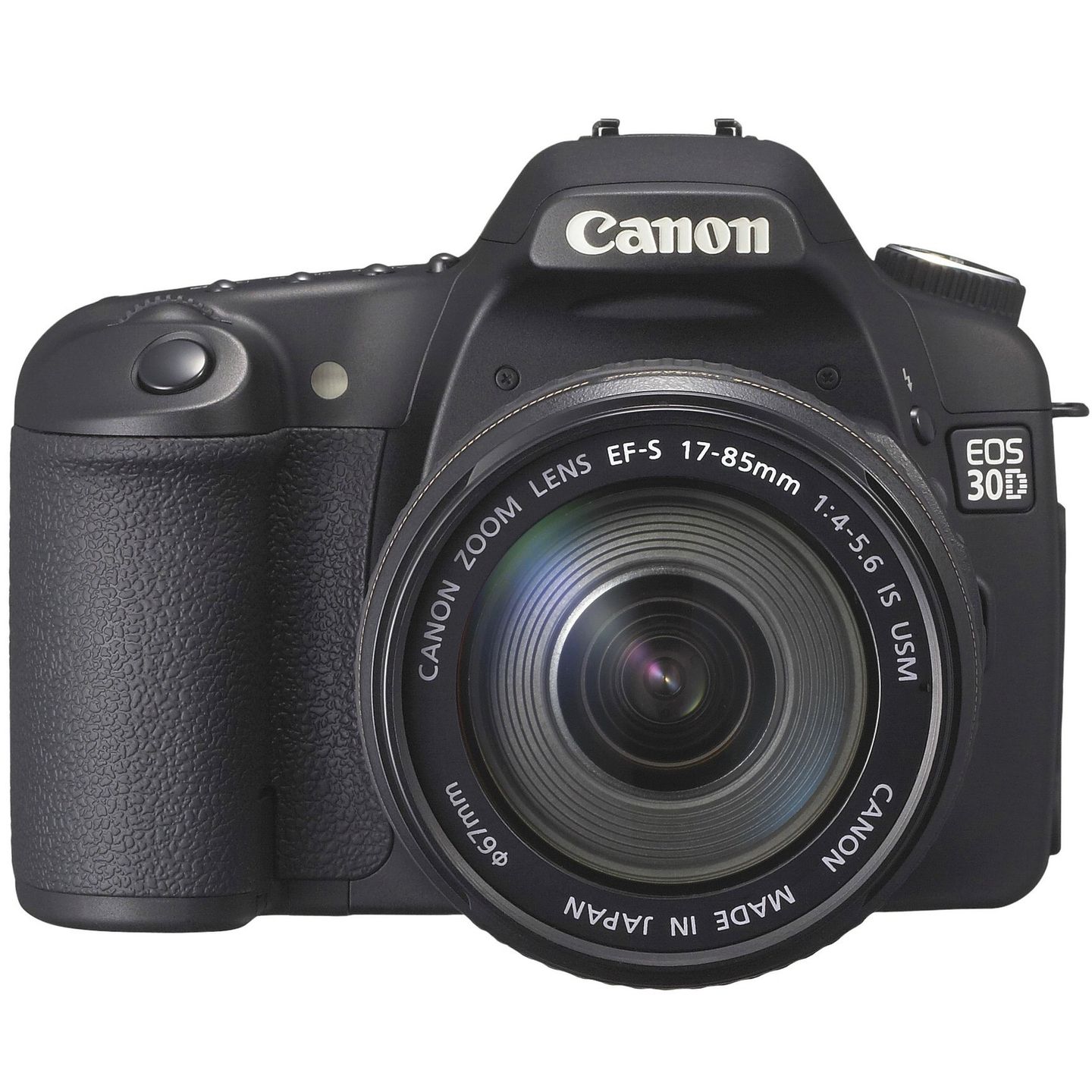Canon EOS 30D Fotoblogia pl