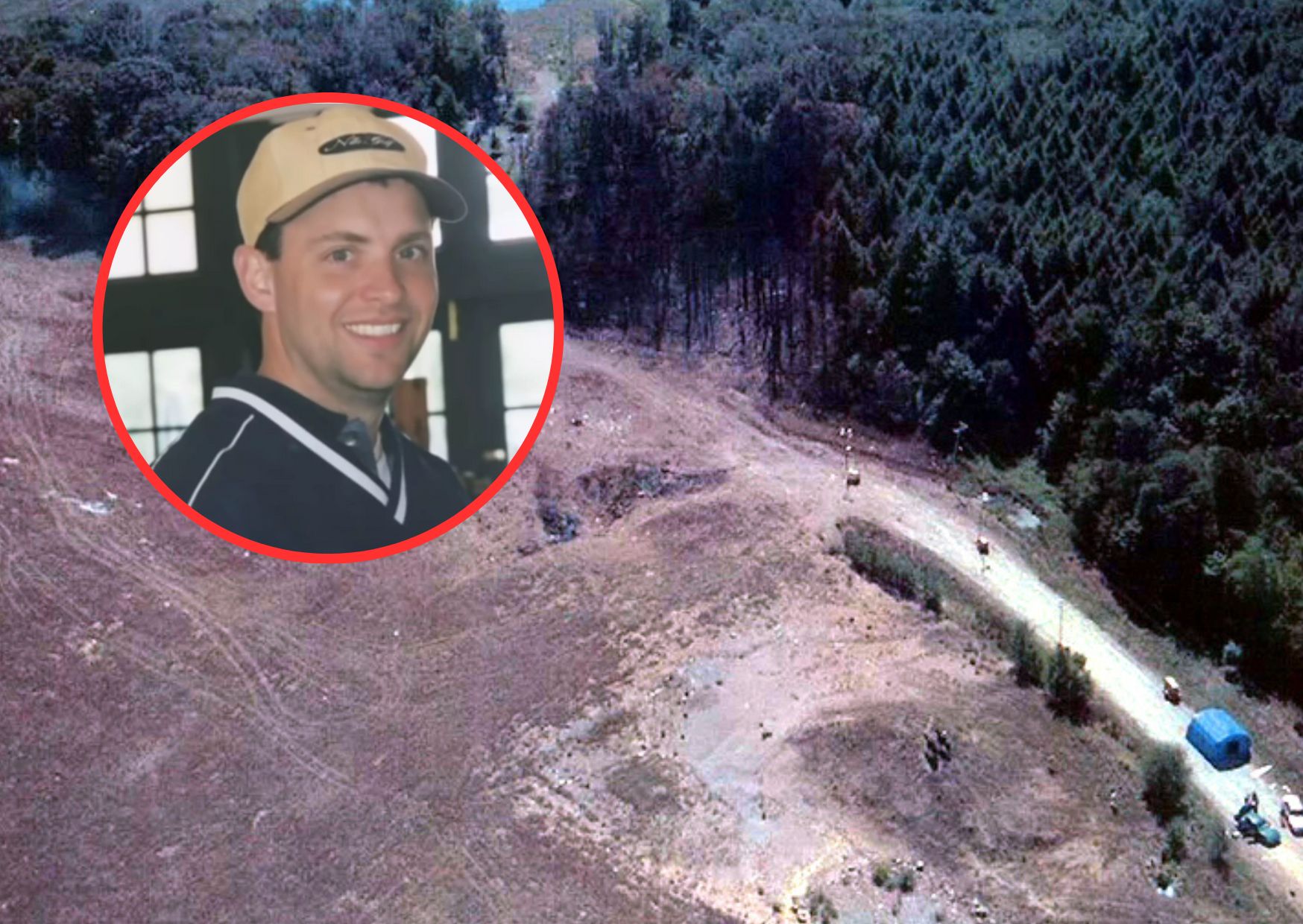 Let's roll The heroism of Todd Beamer on Flight 93