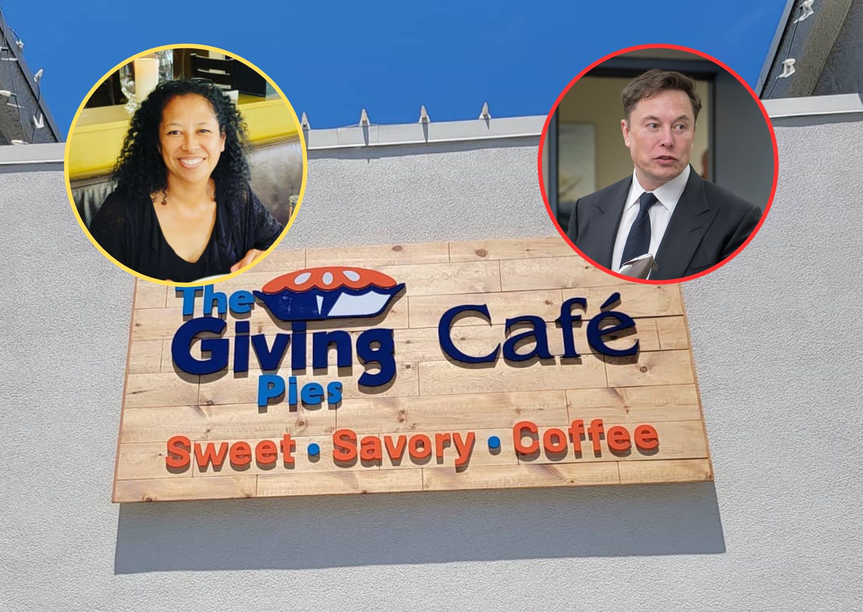 Elon Musk steps in after Tesla's canceled order rocks small bakery