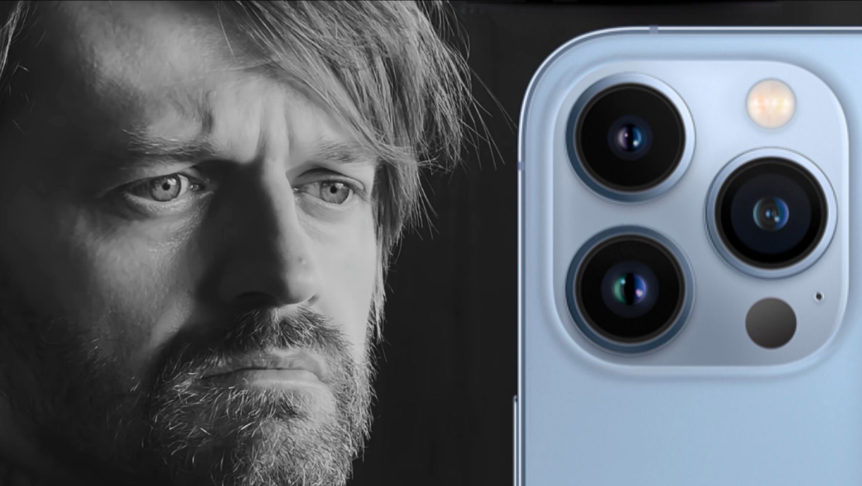 Szacun, Apple! Nowe reklamy iPhone'a 13 Pro są świetne