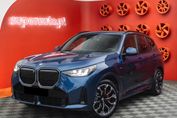 BMW X3 xDrive40d M Sport