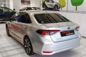 Toyota Corolla 1.8 Hybrid Style