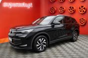 Volkswagen Tiguan Life Plus 1.5 eTSI DSG