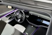 Mercedes Klasa E 450 4-Matic AMG