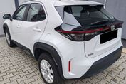 Toyota Yaris Cross Comfort 1.5 Hybrid