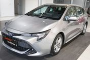 Toyota Corolla 1.8 Hybrid Comfort