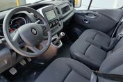 Renault Trafic L1H1 Business