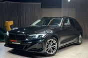 BMW Seria 3 320d xDrive mHEV aut