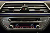 BMW Seria 7 730Ld xDrive