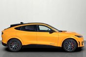 Ford Mustang Mach-E 98KWH AWD GT