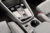Audi A3 Sporback 35 TDI