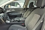 Kia Sportage 1.6 t-Gdi l 2WD Dct