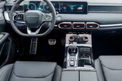 Jetour X70 Plus 1.6T DCT