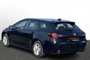 Toyota Corolla 1.8 Hybrid Comfort