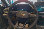 Cupra Formentor 2.0 TDI DSG