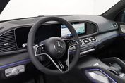 Mercedes GLE 300 d 4-Matic
