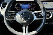 Mercedes Klasa B 220 d Progressive 8G-DCT