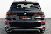 BMW X5 xDrive30d M Sport