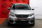 Peugeot 3008 1.6 BlueHDi