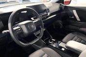 Citroen C4 X Plus eDCT6 1.2 mHEV
