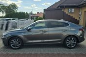 Hyundai i30 Fastback 1.5 T-GDI 48V DCT