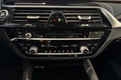BMW Seria 5 518d Advantage aut