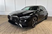 Mercedes Klasa A 35 AMG 4-Matic