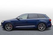 Audi Q7 SQ7 TDI quattro Tiptr.