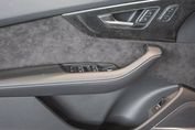 Audi Q7 50 TDI quattro S Line