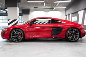 Audi R8 V10 RWD Performance