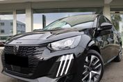 Peugeot 208 Edition e-DCS6 1.2 mHEV
