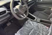 Jeep Avenger Summit 1.2 mHEV aut