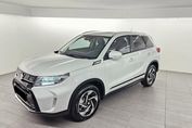 Suzuki Vitara 1.4 Boosterjet mHEV Elegance 4WD aut