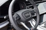 Audi Q7 50 TDI quattro S Line