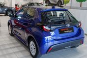 Toyota Yaris 1.5 Comfort