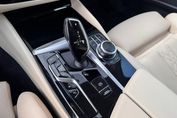 BMW Seria 5 530e Luxury Line