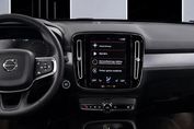 Volvo XC40 T3 Momentum Pro aut