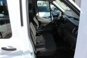 Ford Transit L3H2 Zabudowa Brygadowa Trend