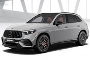 Mercedes GLC AMG 53 4-Matic