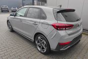Hyundai i30 1.6 T-GDI 48V N-Line DCT