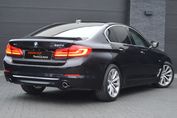 BMW Seria 5 520d xDrive Luxury Line aut