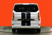 Ford Tourneo Custom 320 L2H1 Sport A8