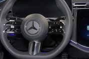 Mercedes Klasa E 220 d 4-Matic AMG