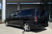 Mercedes V Klasa 300 d 4-Matic 9G-Tronic Exclusive ekstradługi